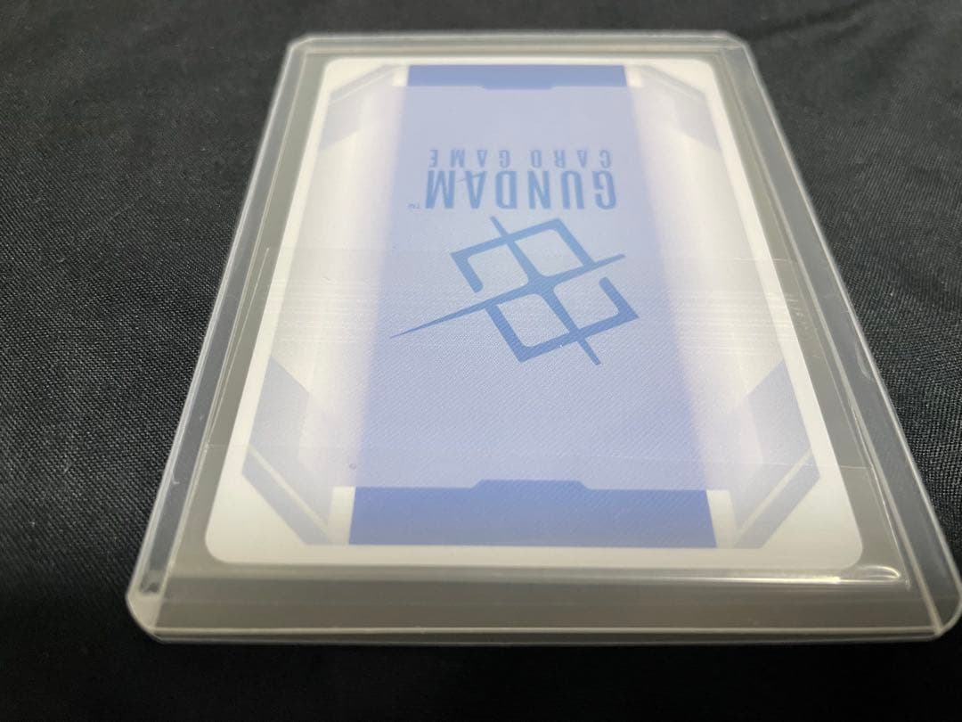 フリーダムガンダム　ニュータイプチャレンジ優勝　プロモ　パラレル