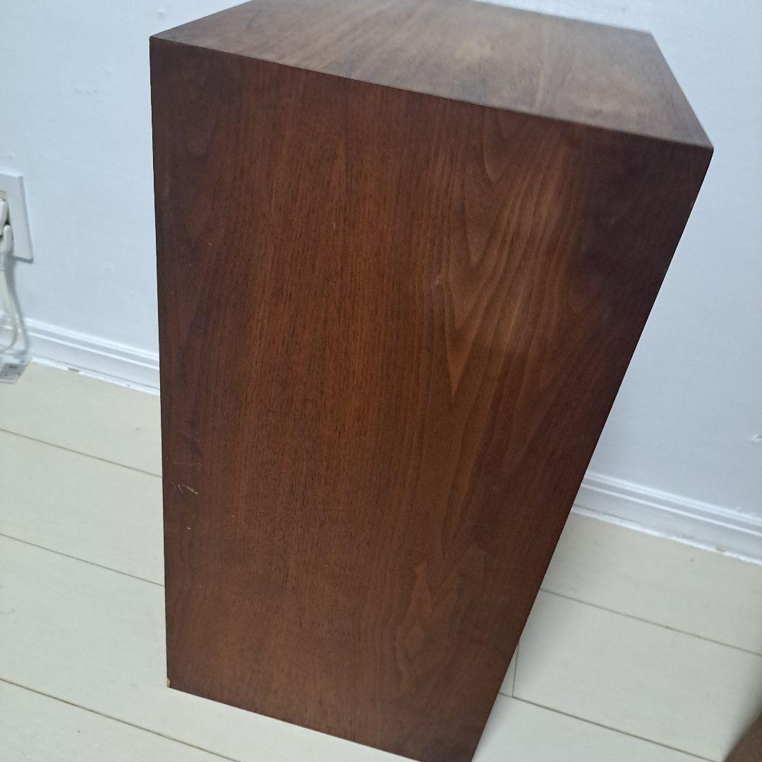 レトロ　ヴィンテージ　スピーカー　JBL 4311B ジャンク　 スピーカー