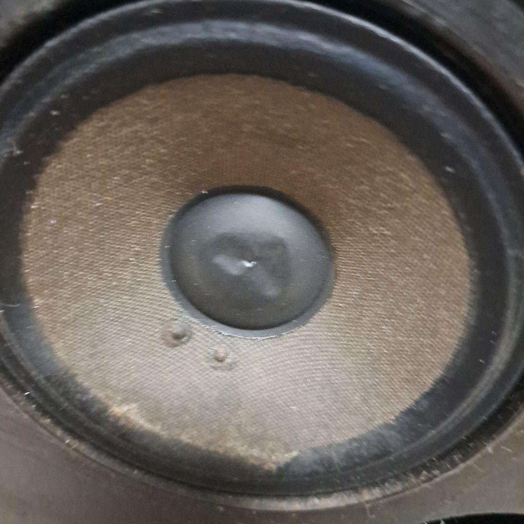 レトロ　ヴィンテージ　スピーカー　JBL 4311B ジャンク　 スピーカー