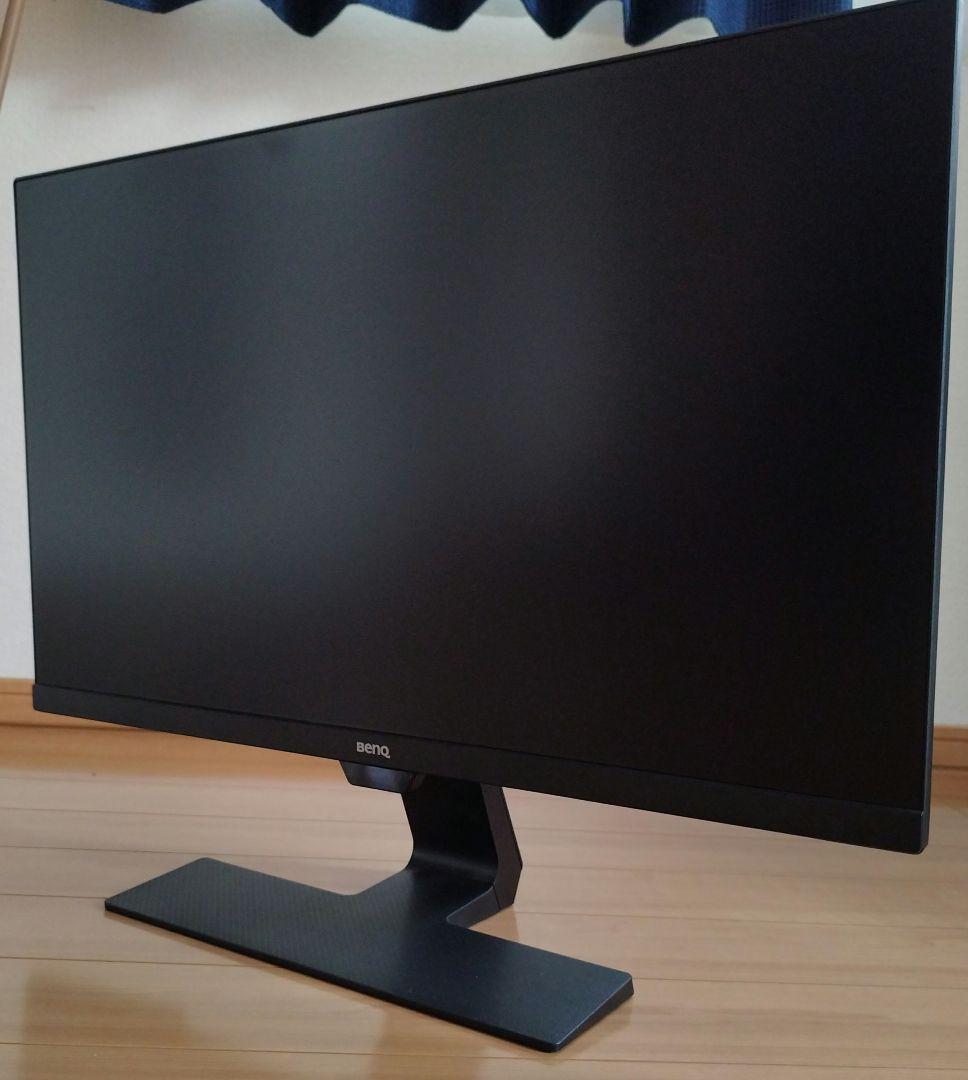 BenQ GW2780①（箱あり）