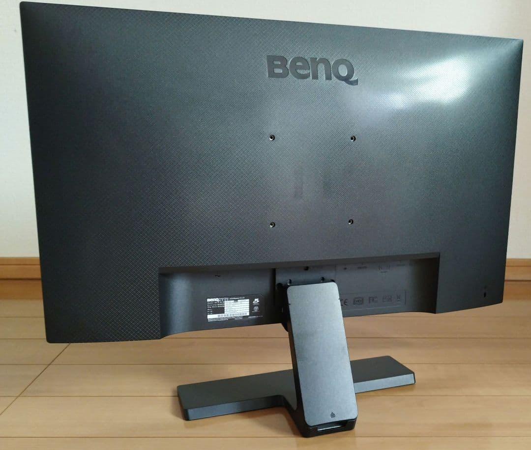 BenQ GW2780①（箱あり）