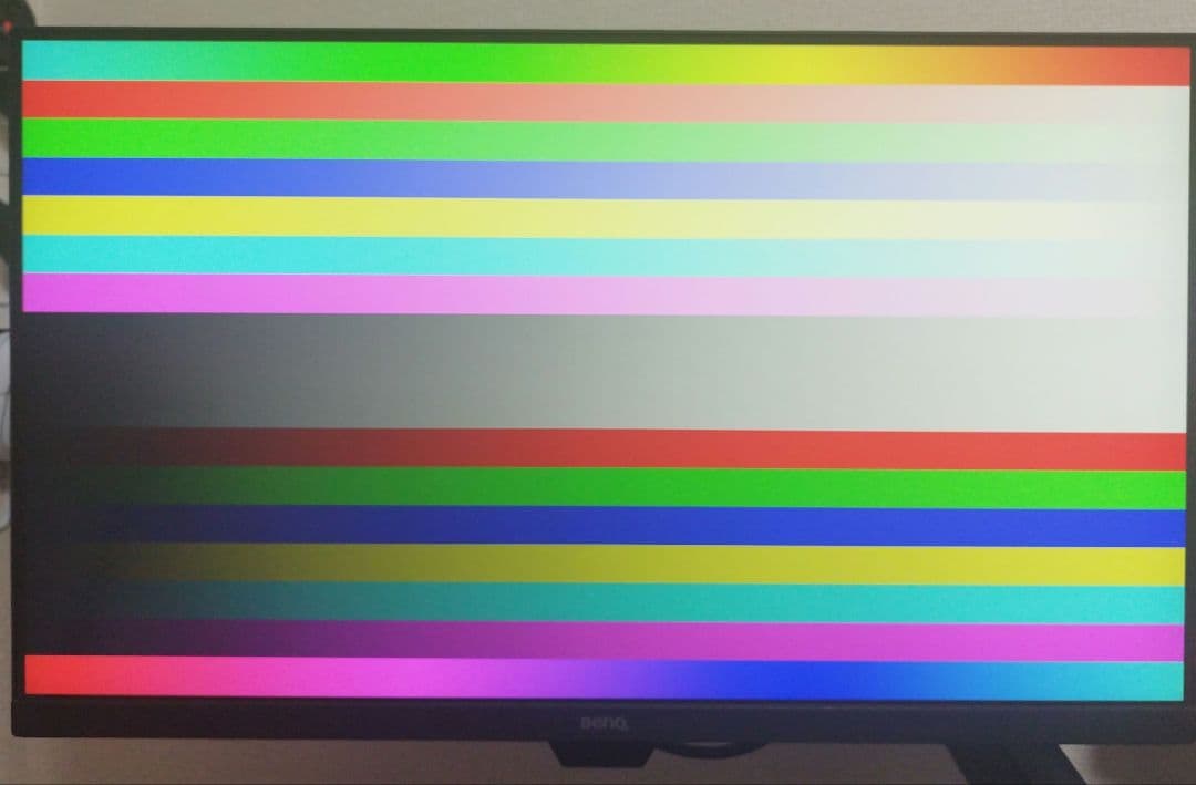 BenQ GW2780①（箱あり）