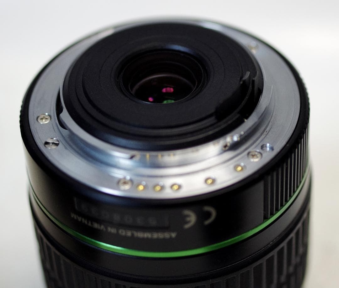 PENTAX デジタルカメラ K-r　Wズームレンズセット、その他付属品