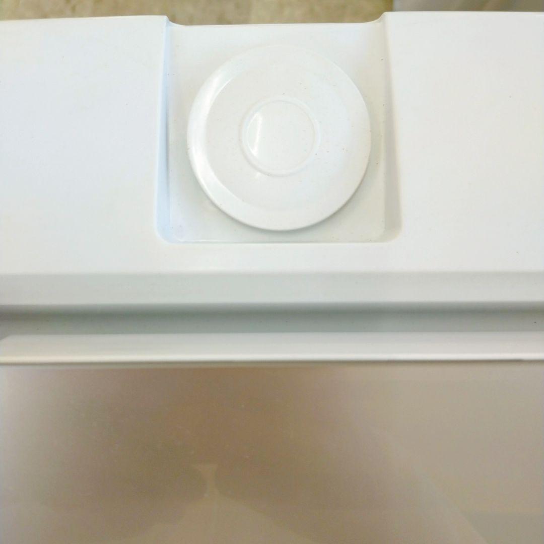 アクア 洗濯機 7キロ AQW-P7N WHITE 2023年製