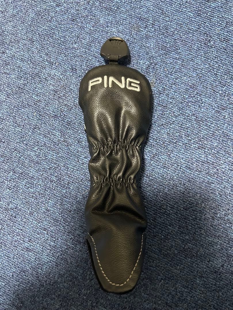 PING G430 5U 26度　モーダス105 フレックスS