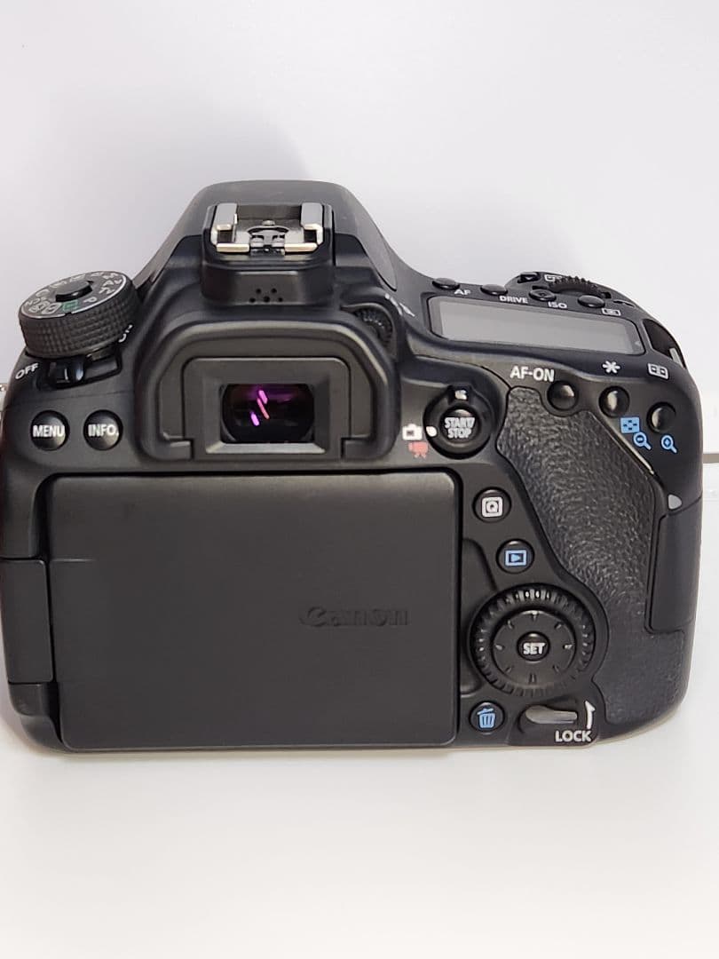 スマホ転送OK 超高画質!! Canon EOS 80D 超広角レンズ セット