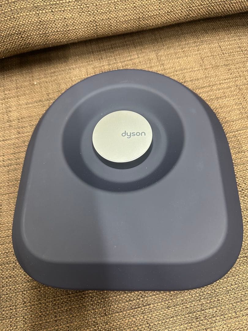 ①【極美品】DYSON ダイソン Dyson Zone WP01ヘッドフォン