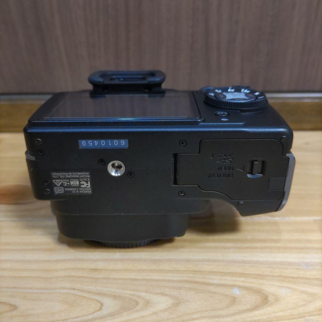 ペンタックス　K-s1 ジャンク