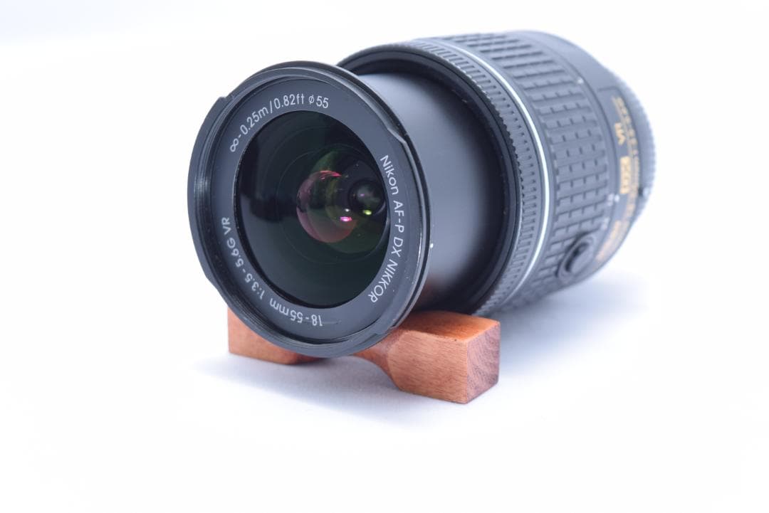 ③Nikon D3400 デジタル一眼レフカメラ　AF-P【きんにさま専用】