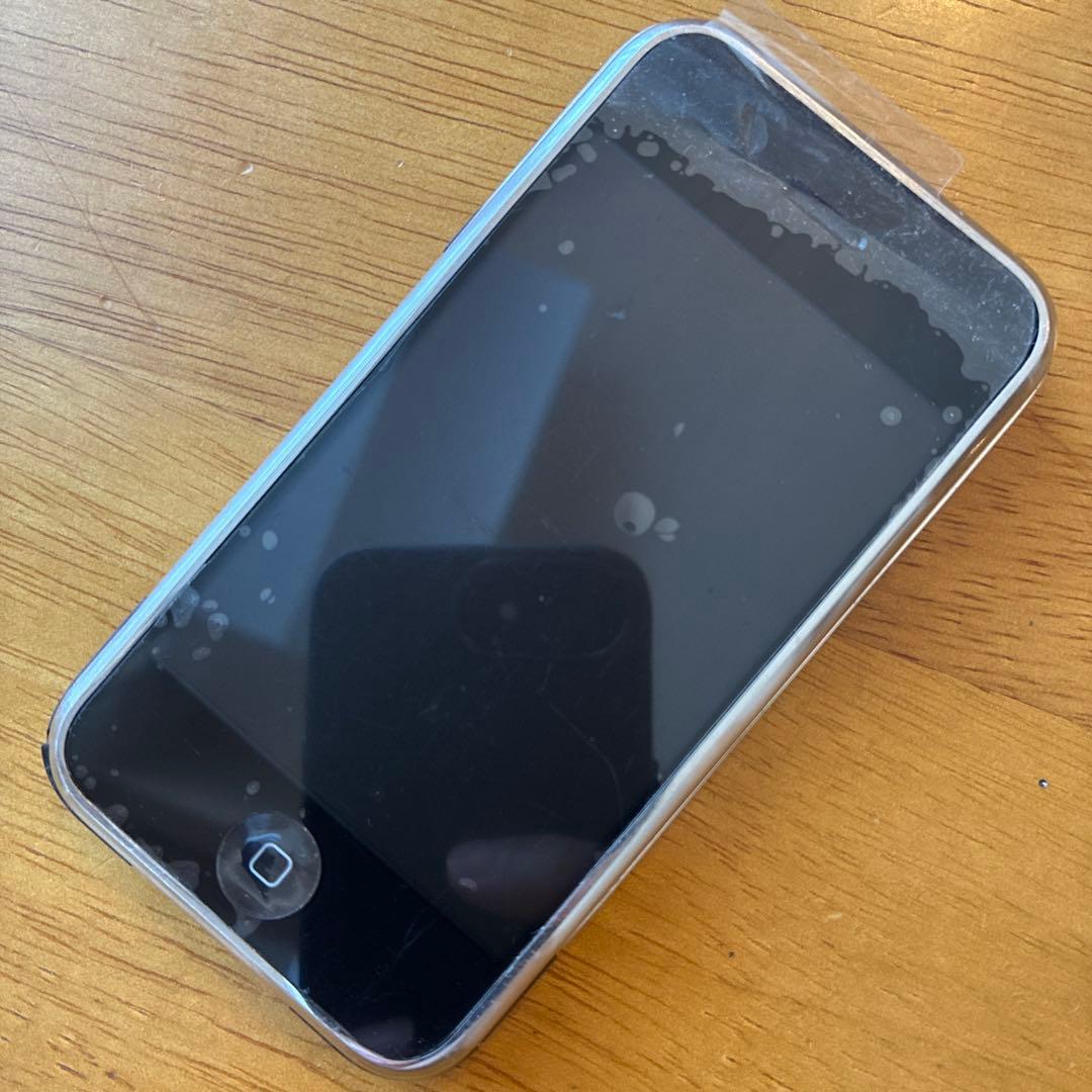 Apple＊iPhone＊ORIGINAL＊初代（2G） ＊8GB＊A1203