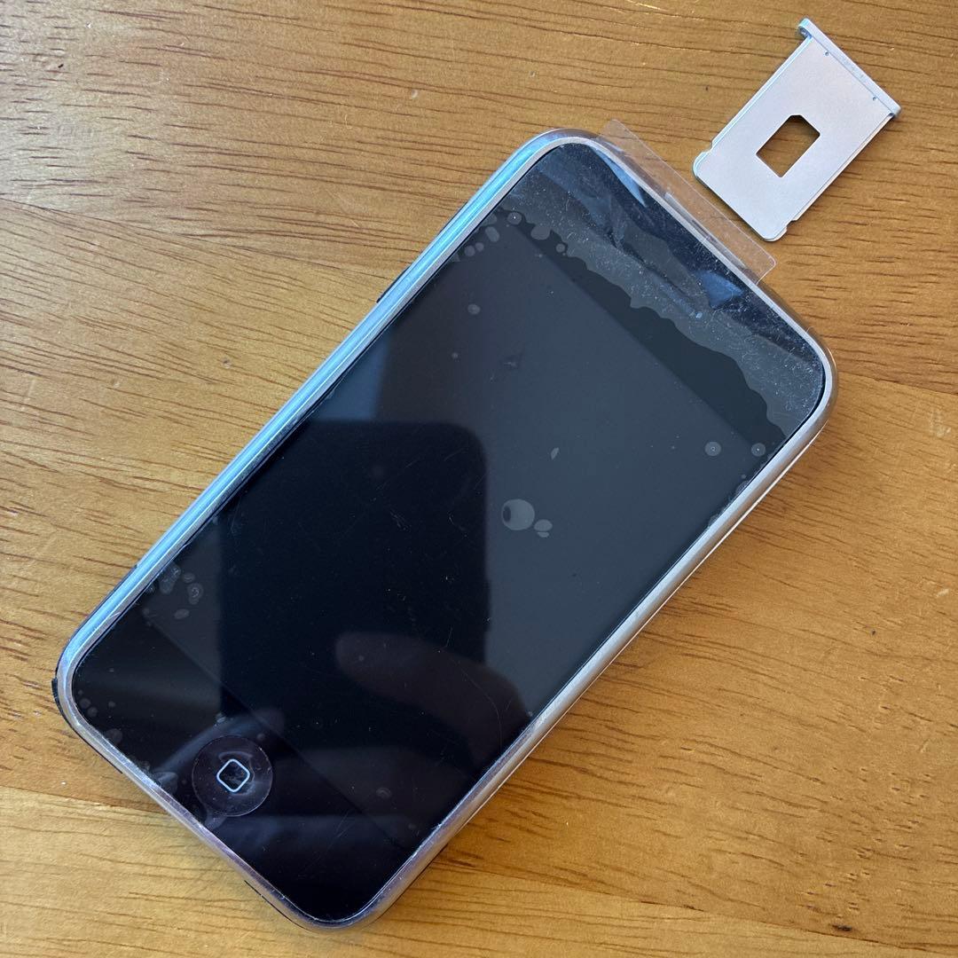 Apple＊iPhone＊ORIGINAL＊初代（2G） ＊8GB＊A1203