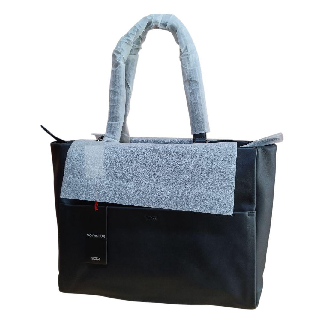 未使用 TUMI トゥミ トートバッグ ビジネスバッグ ヴェイル ラージサイズ