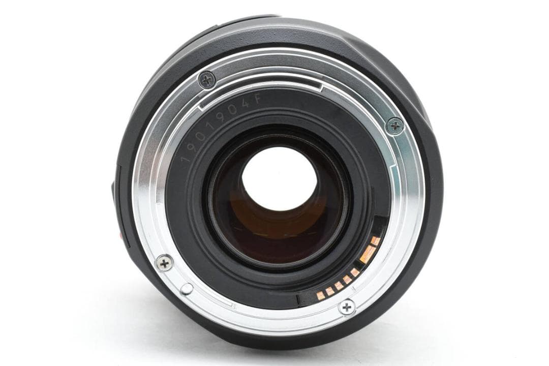 ★ キヤノン CANON EF 75-300mm F4-5.6 IS USM ★