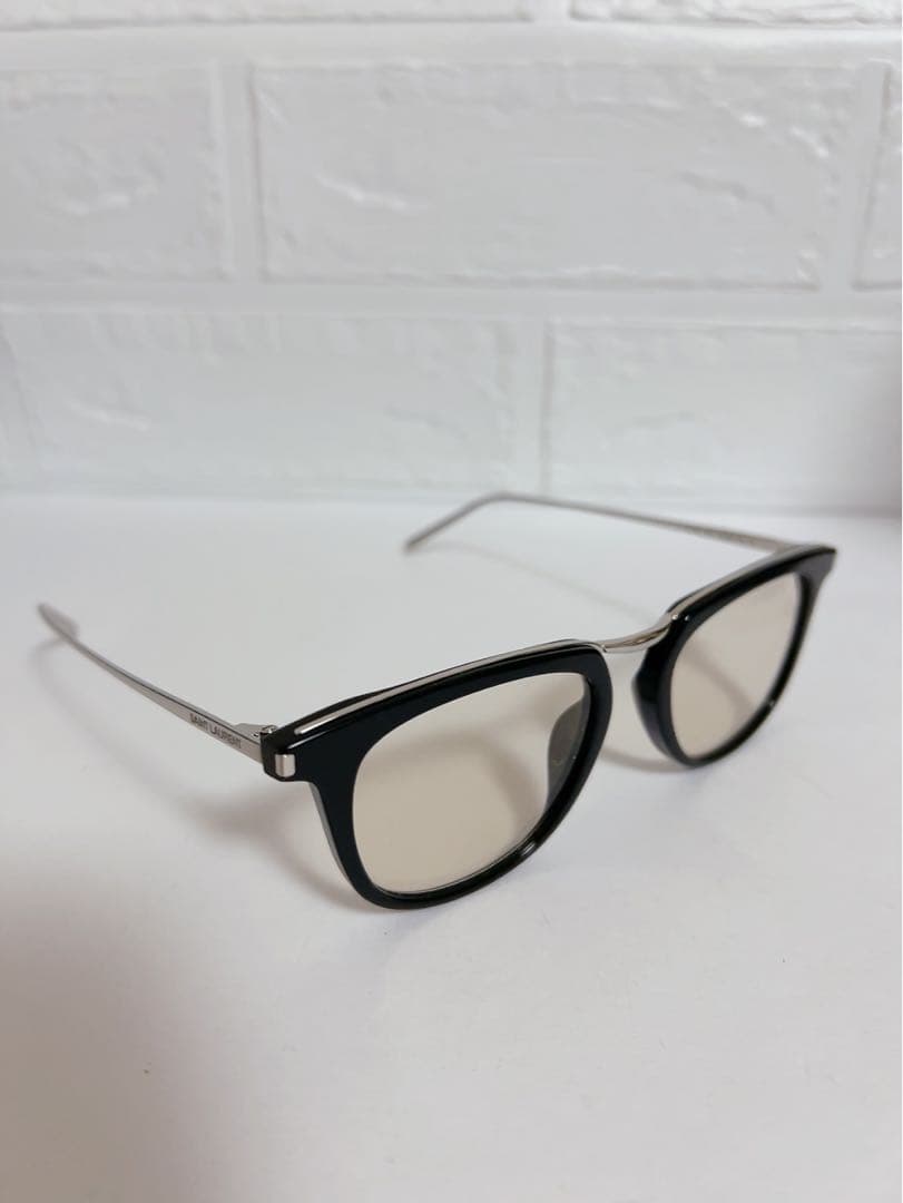 サンローラン　SAINT LAURENT サングラス　50□20 145