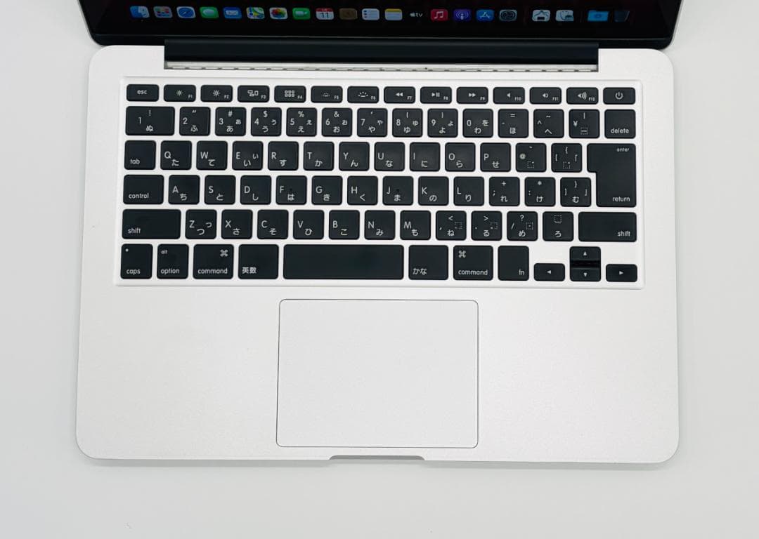 MacBook本体 MacBook Pro Retina 13\", 2014, 8GB, 256GB