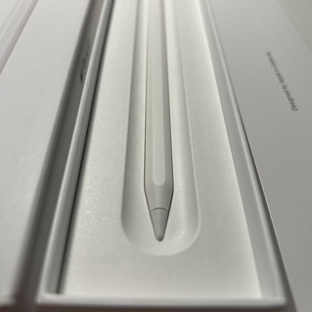 【未使用】(開封品)Apple Pencil 第2世代