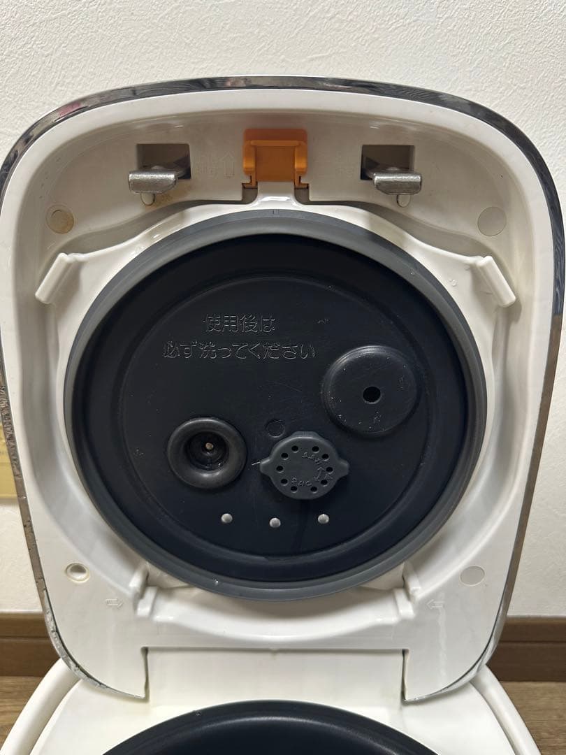 ZOJIRUSHI 炊飯器 NW-PS10 2020年製