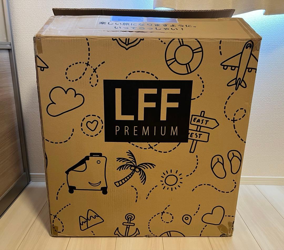 キッズキャリーケース スーツケース 乗れる 子供用 軽量 大容量 Mサイズ