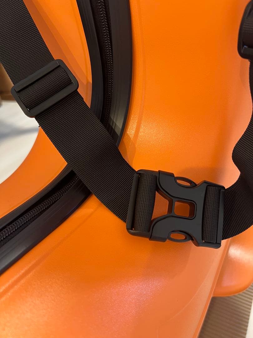 キッズキャリーケース スーツケース 乗れる 子供用 軽量 大容量 Mサイズ