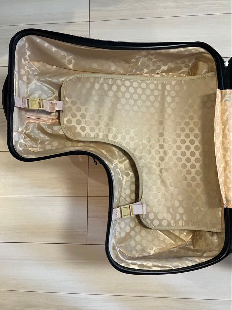 キッズキャリーケース スーツケース 乗れる 子供用 軽量 大容量 Mサイズ