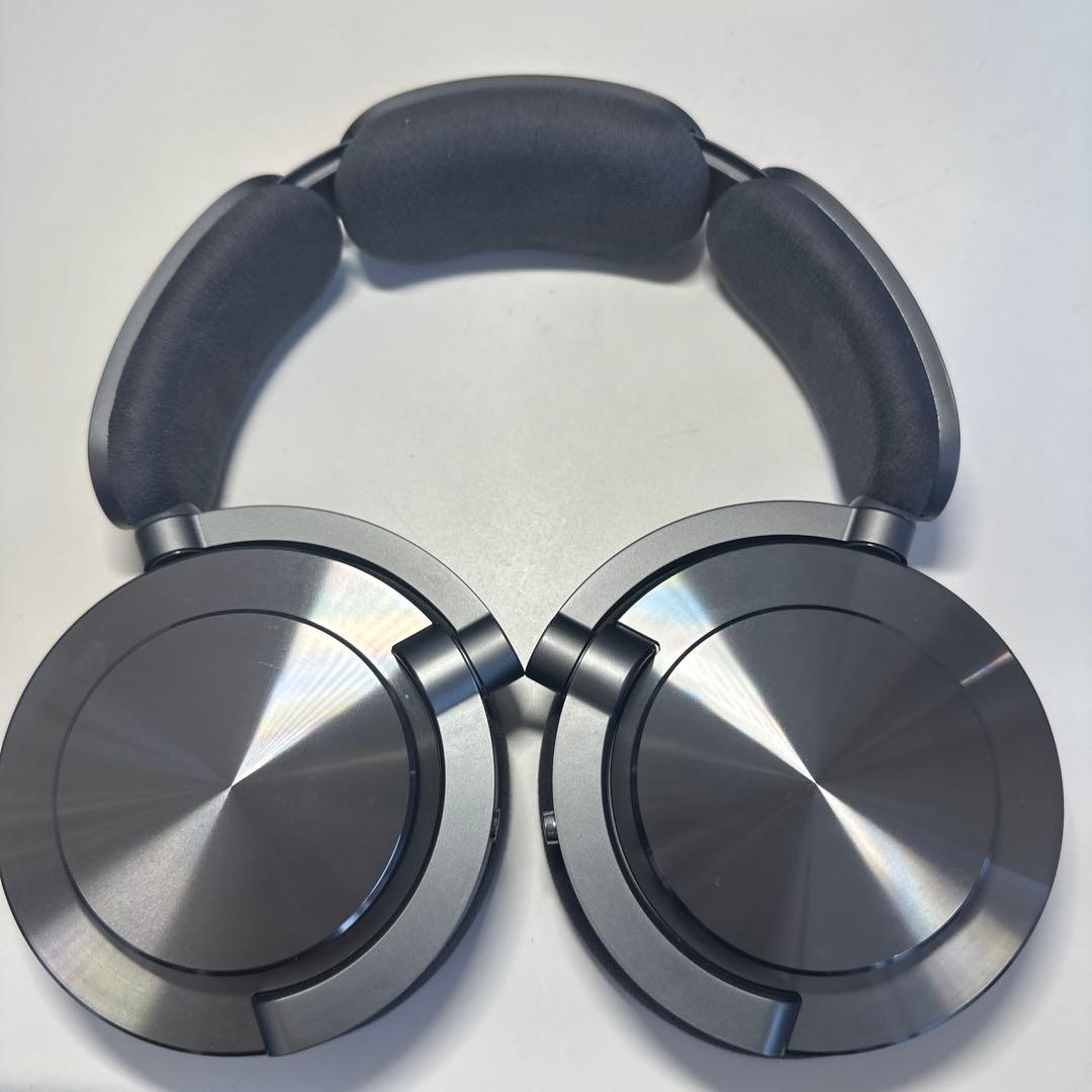 dyson ヘッドホン