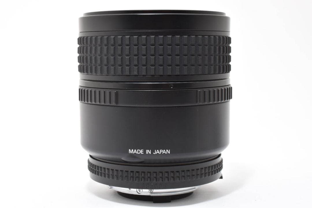 ★外観極美品★ AF Micro Nikkor 60 2.8 マイクロ #769