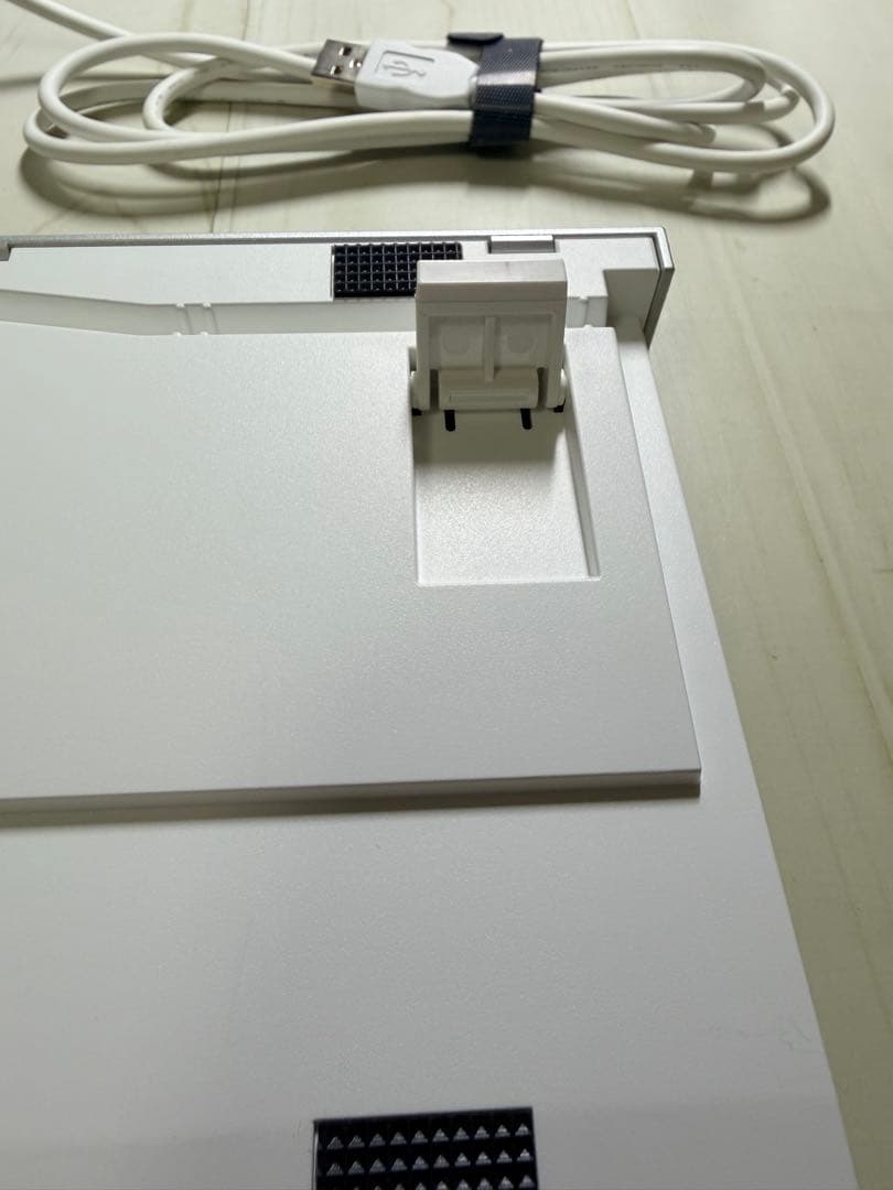 REALFORCE for Macキーボード本体