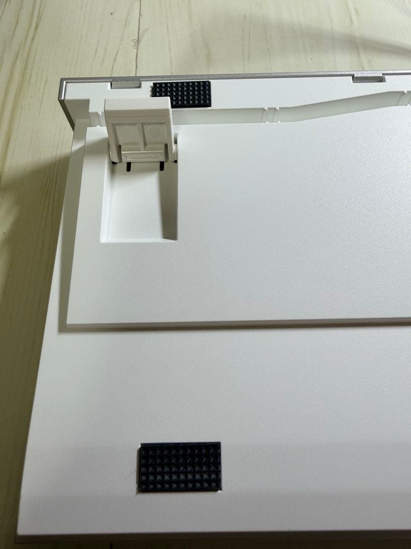 REALFORCE for Macキーボード本体