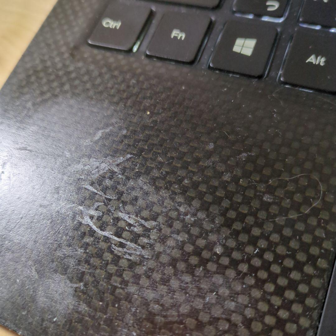 ジャンクWindows 11 ノートPC Intel Core i5