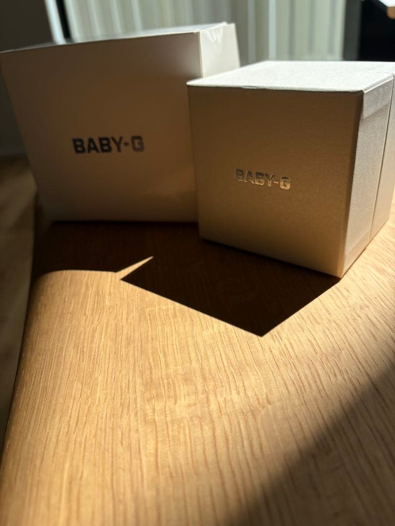 【週末限定値下げ】CASIO G-MS MSG-B100