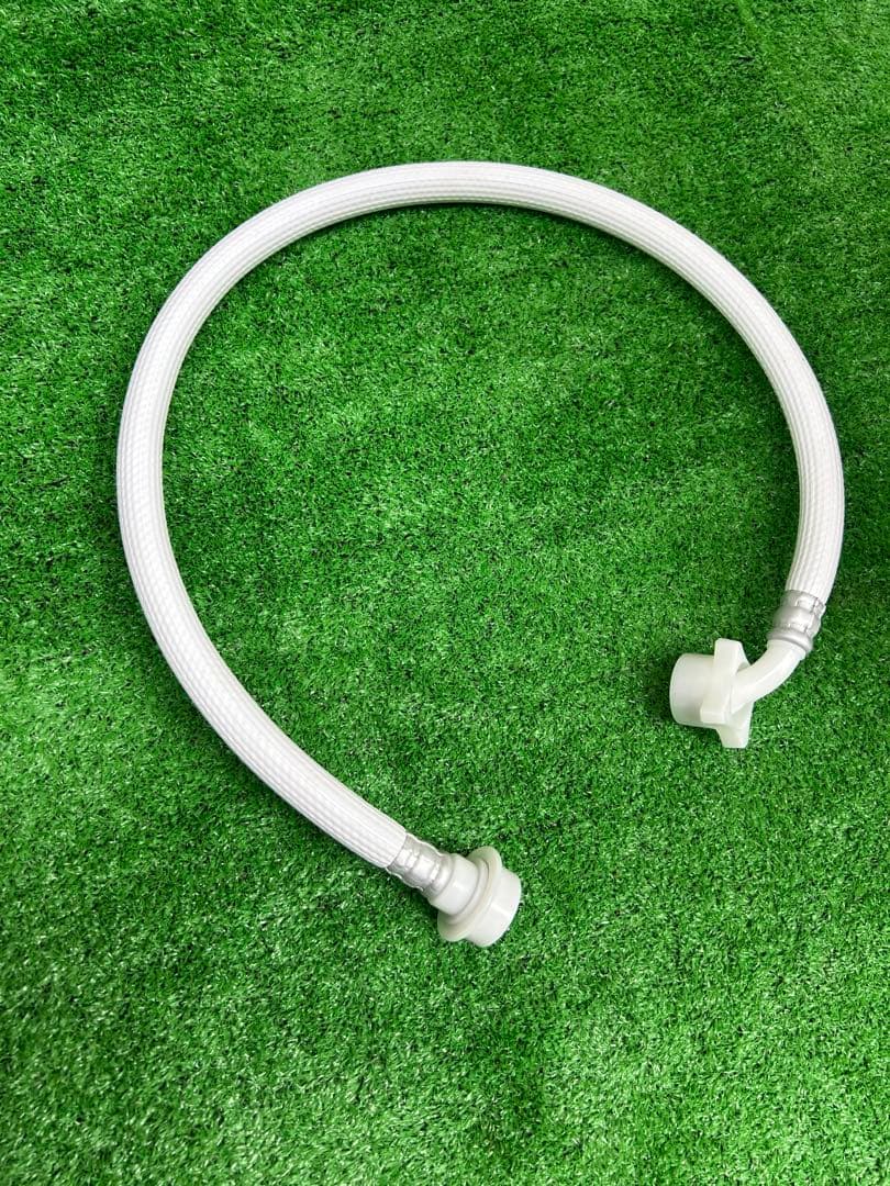 ONE STEPの全自動洗濯機「TE-SE001-GL