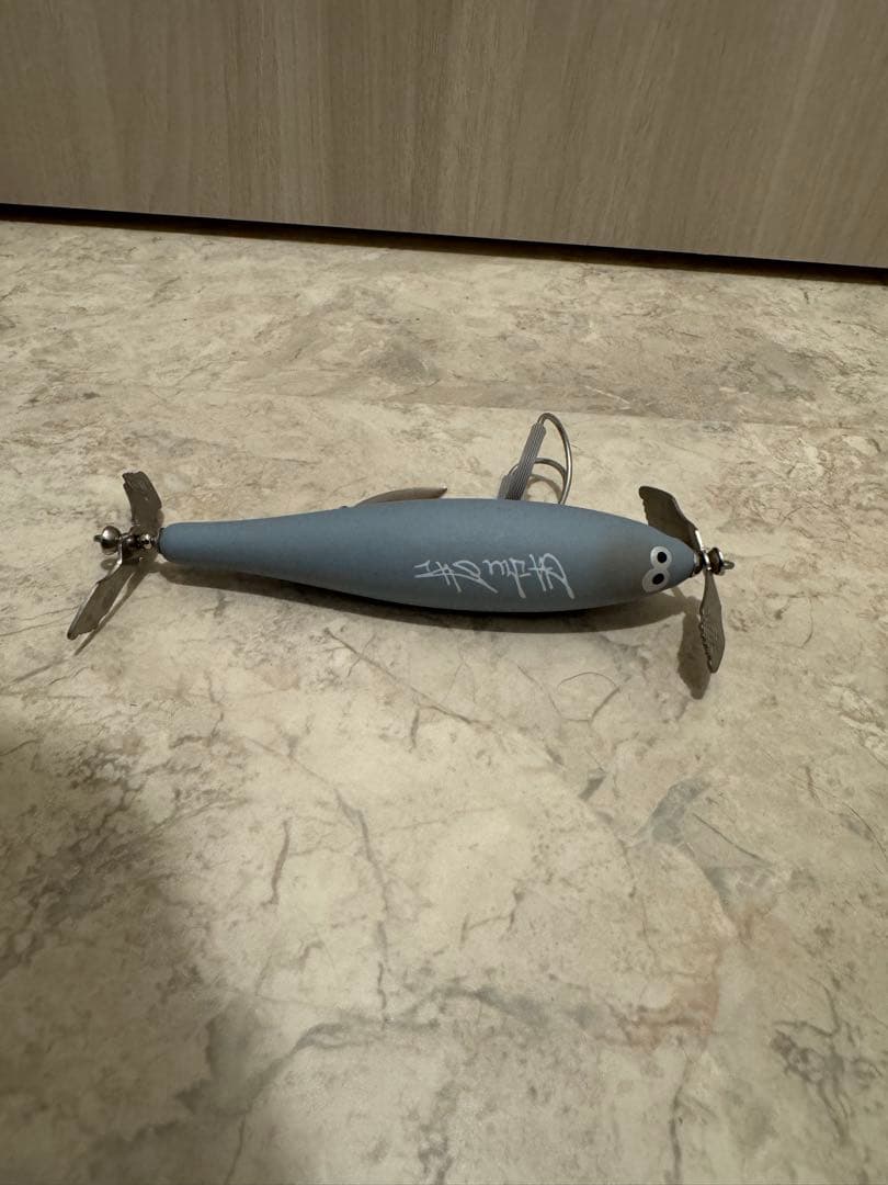 痴虫　海馬ws オリジナル