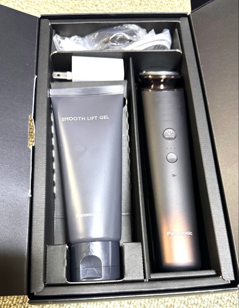 Panasonic バイタリフトRF EX EH-SR86