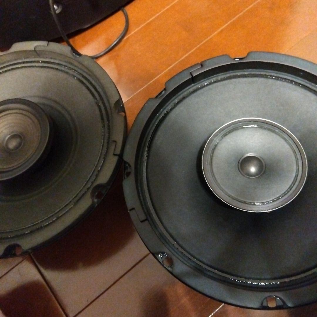 希少❗高音質 ALTEC CD308-8A スピーカー 8インチ　アルテック