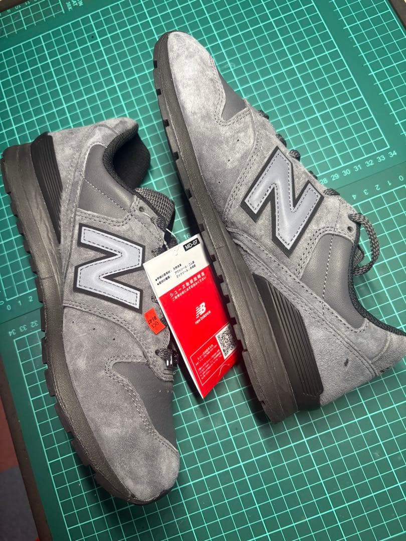 new balance ニューバランス CM996