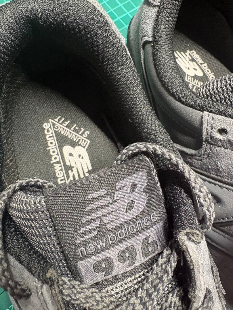 new balance ニューバランス CM996