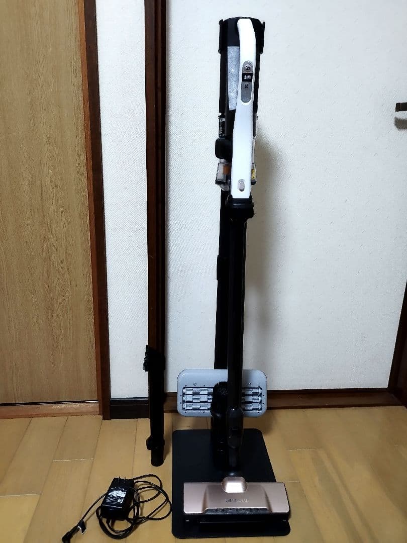 日立パワーブーストサイクロン PV-BHL3000J（2022年製)訳あり品