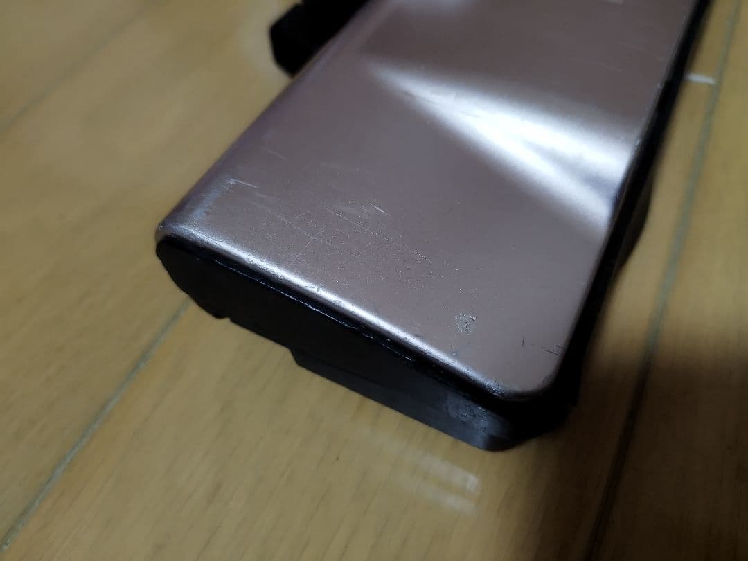 日立パワーブーストサイクロン PV-BHL3000J（2022年製)訳あり品