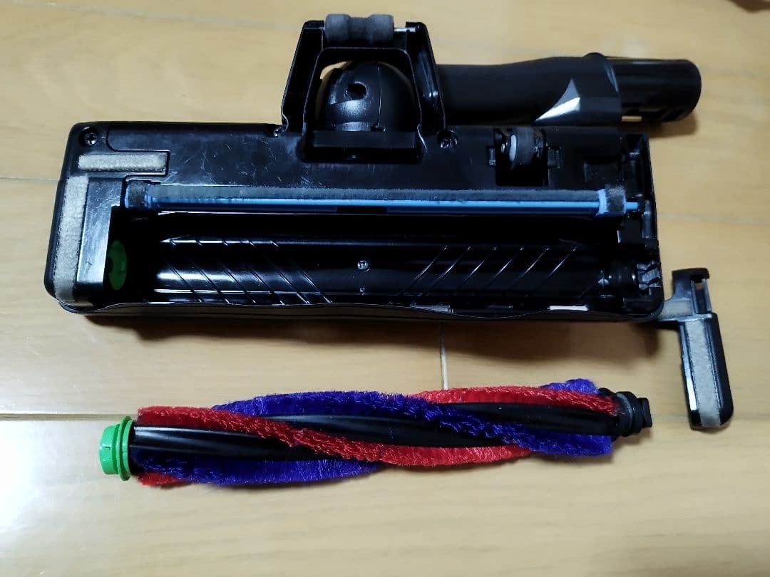 日立パワーブーストサイクロン PV-BHL3000J（2022年製)訳あり品