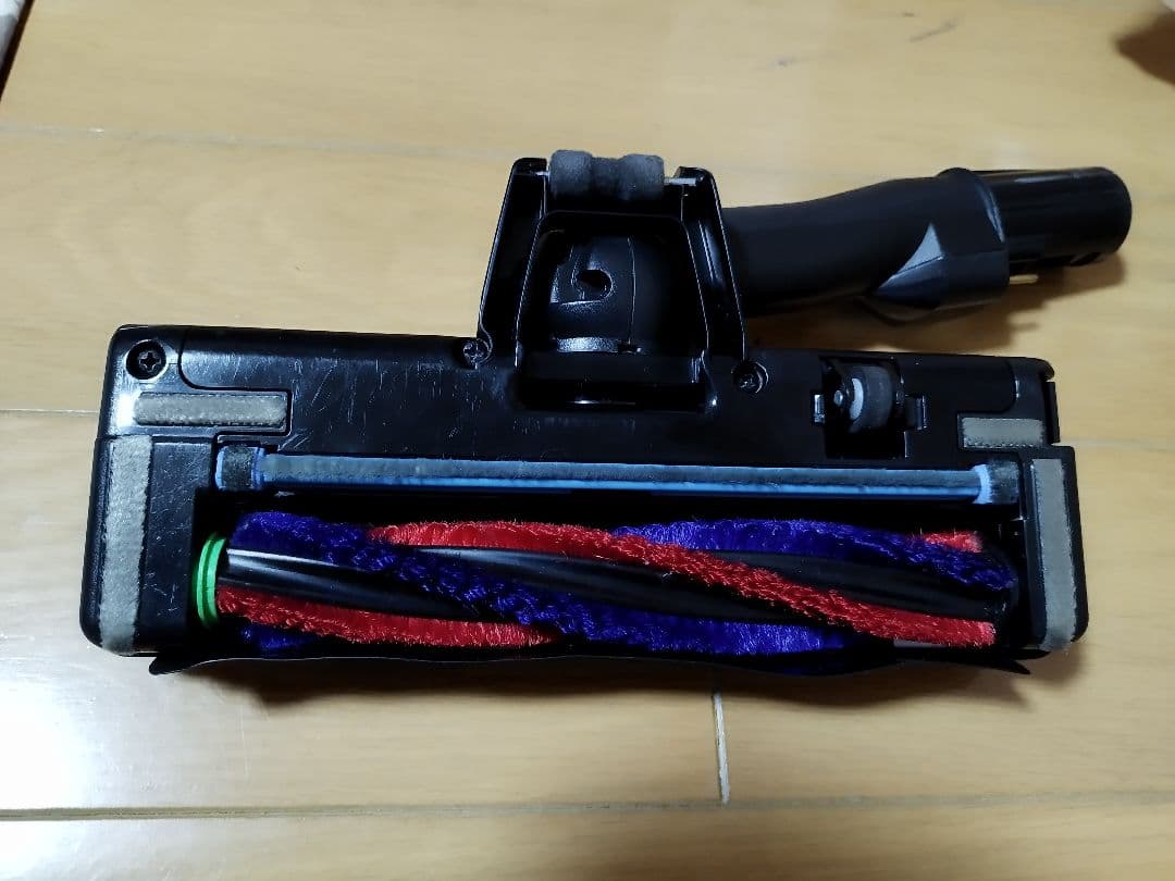 日立パワーブーストサイクロン PV-BHL3000J（2022年製)訳あり品