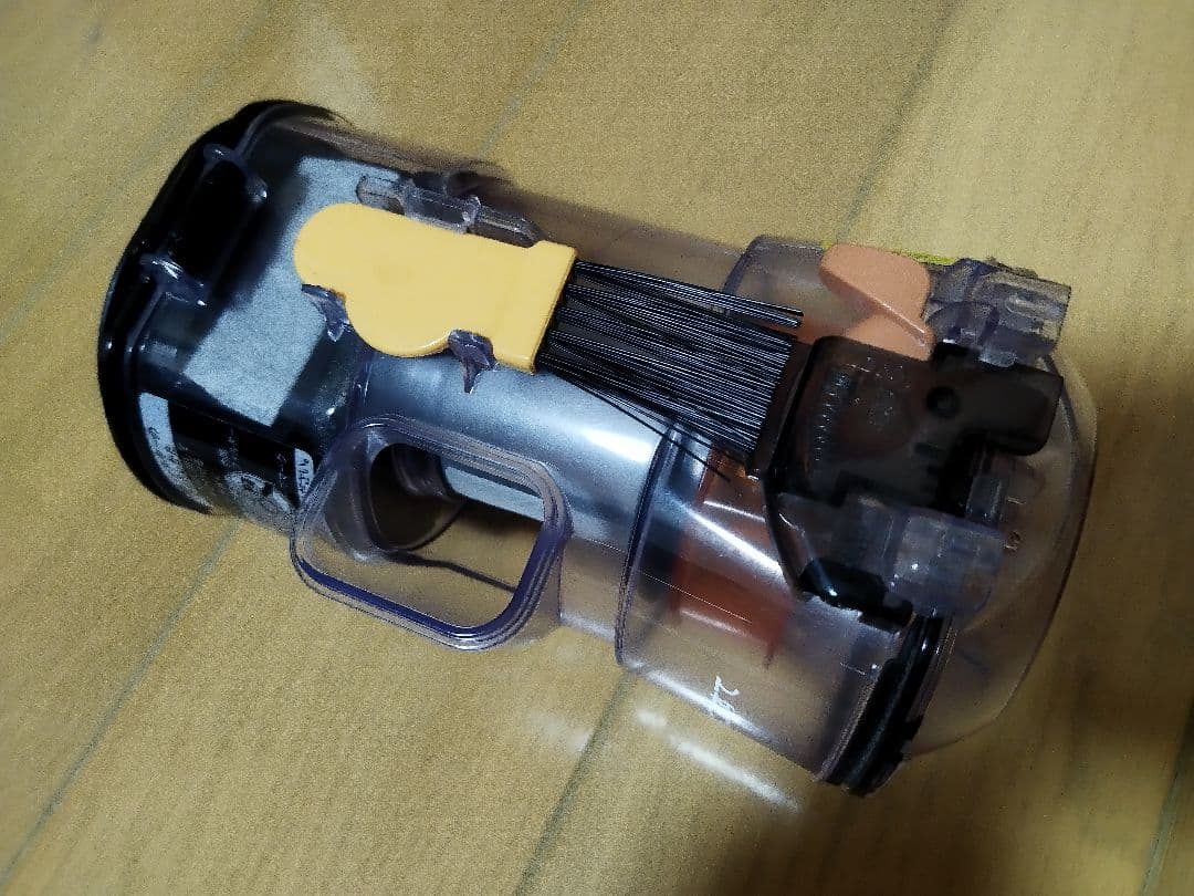 日立パワーブーストサイクロン PV-BHL3000J（2022年製)訳あり品