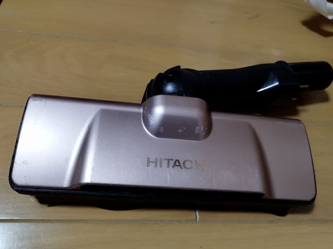 日立パワーブーストサイクロン PV-BHL3000J（2022年製)訳あり品