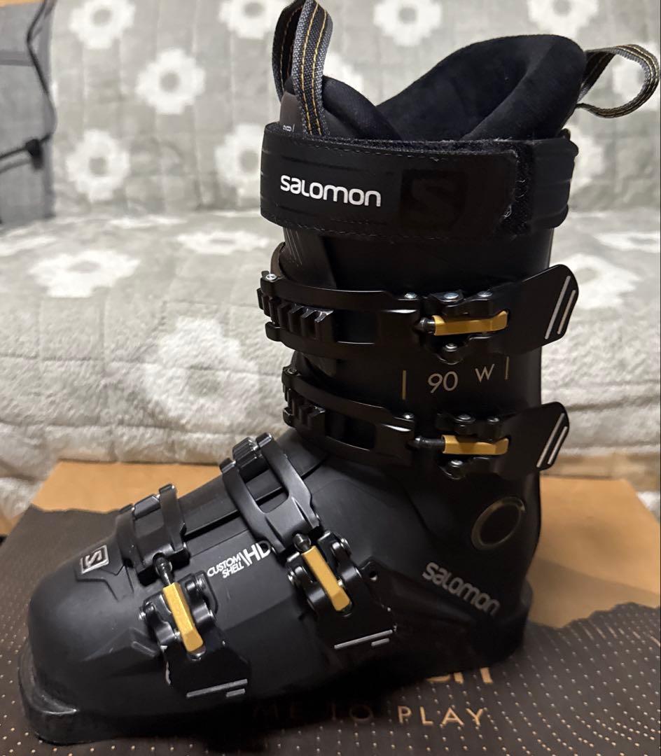 サロモン S/PRO 90 W 23.5cm