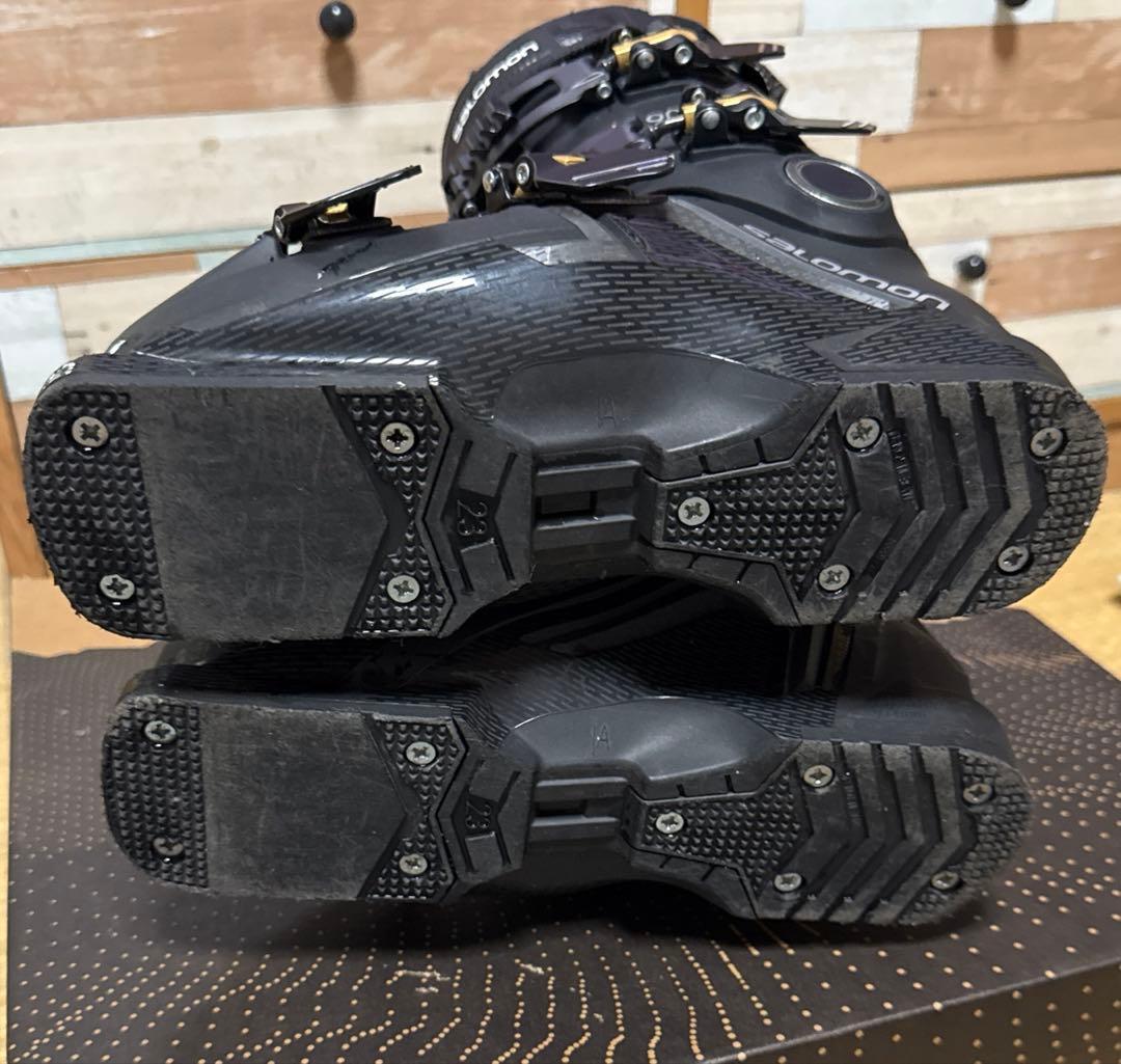 サロモン S/PRO 90 W 23.5cm