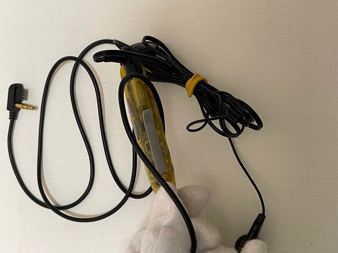 SONY MD WALKMAN MZ-E75 グリーン MDプレーヤー