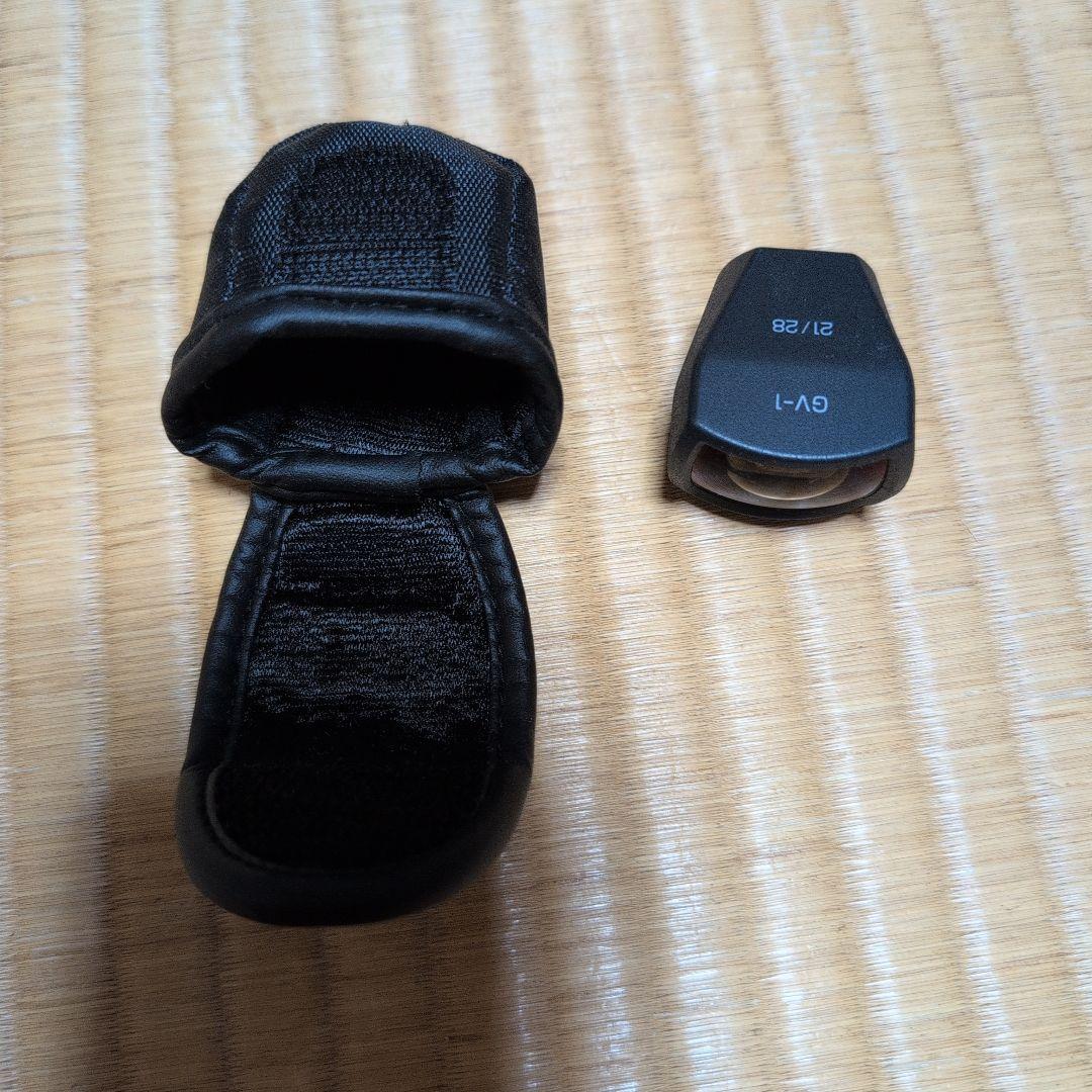 特価希少品!! RICOH gxr セット