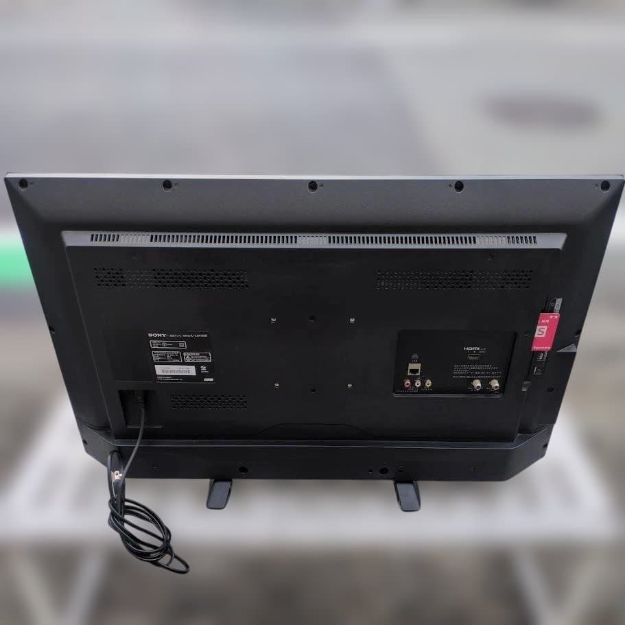 ソニー 32V型 ハイビジョン 液晶テレビ ブラビア KJ-32W500E