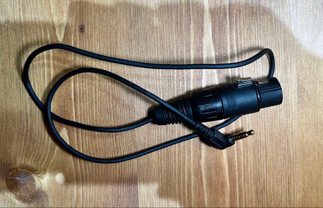 AUDIO TECHNICA オーディオテクニカ AT8022 ステレオマイク