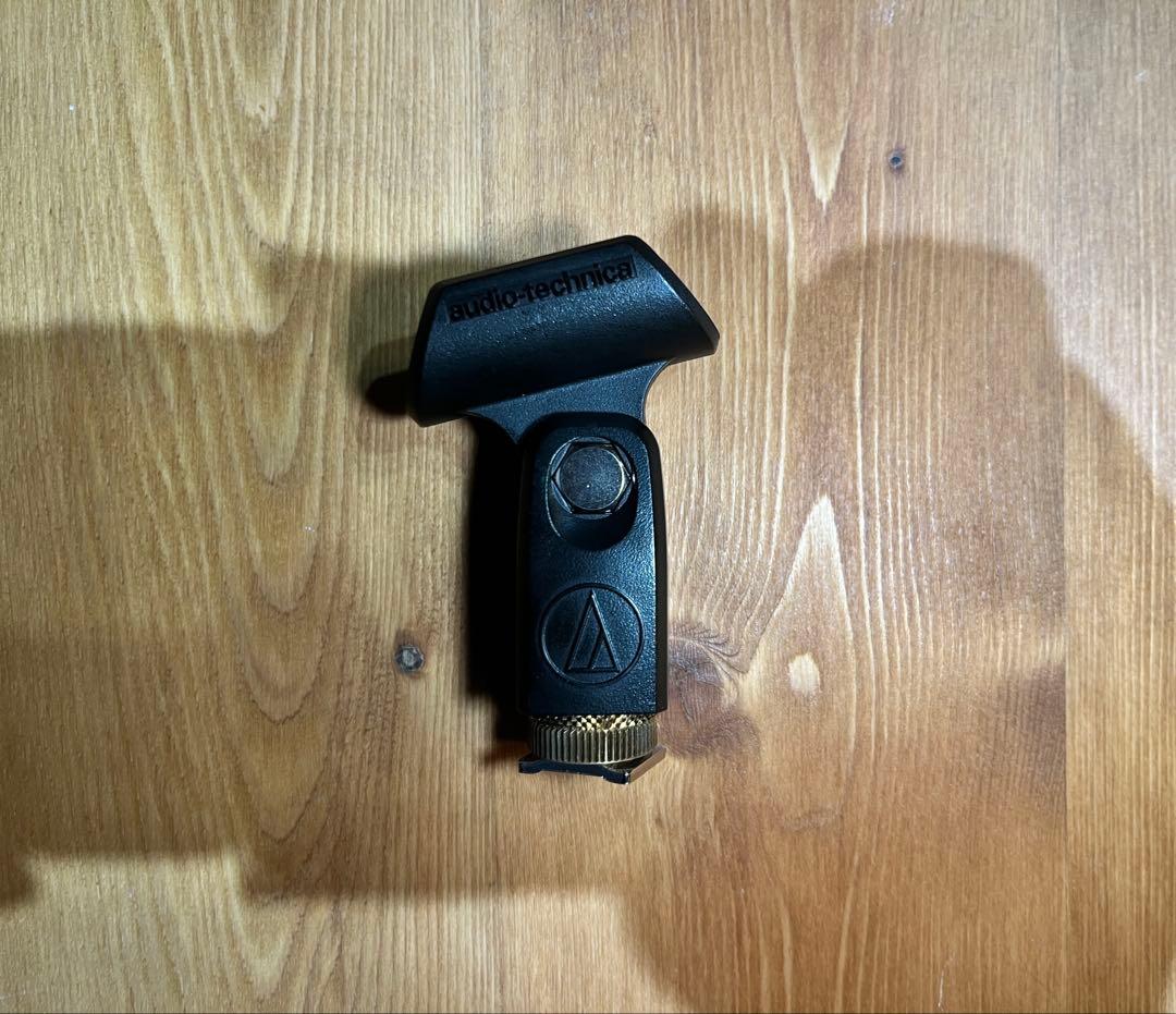 AUDIO TECHNICA オーディオテクニカ AT8022 ステレオマイク