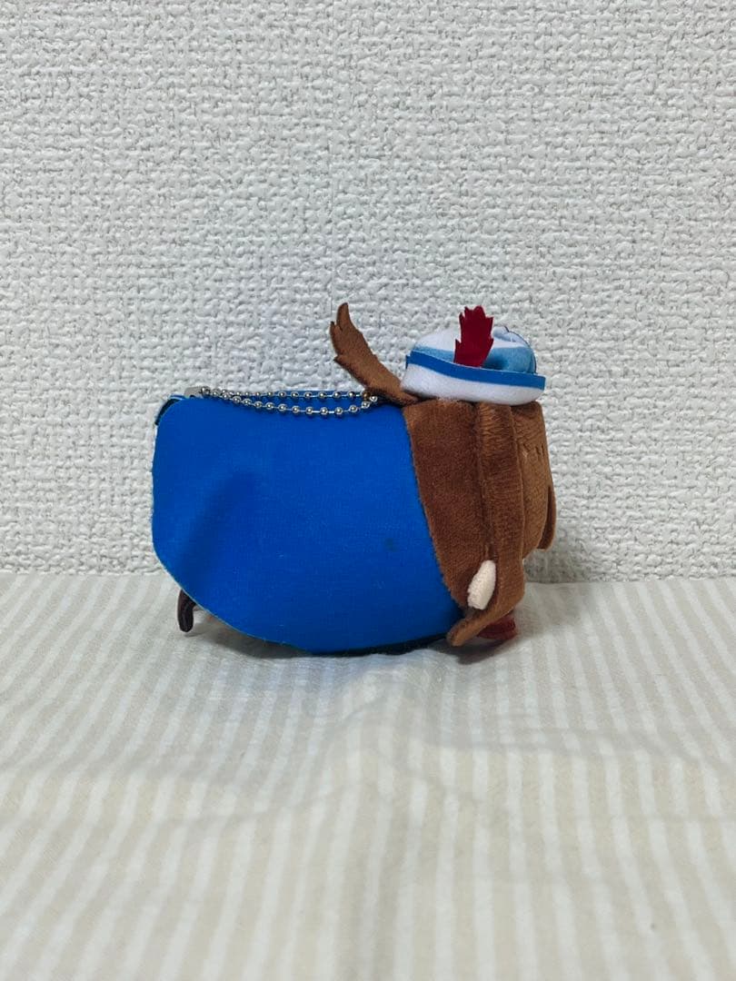 もちころりん 法月仁 サンリオコラボ